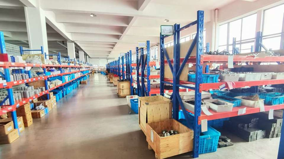 중국 Ruian Yongbo Machinery Co., Ltd. 회사 프로필