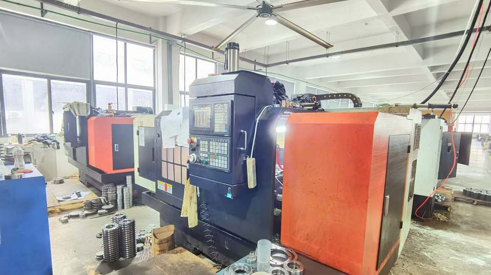 중국 Ruian Yongbo Machinery Co., Ltd. 회사 프로필